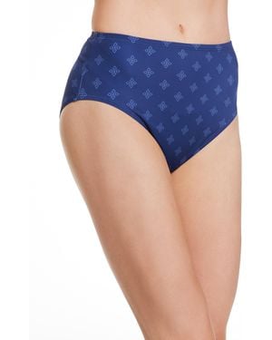 Miraclesuit ® Basic Brief - Blue
