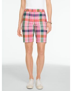 Talbots Petite - Red