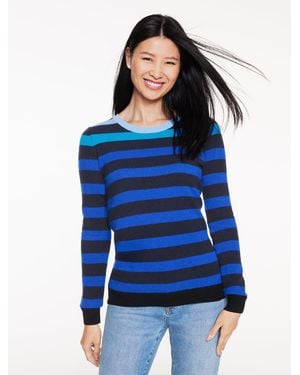 Talbots Petite - Blue
