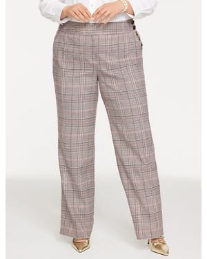 Talbots Plus Size - Gray