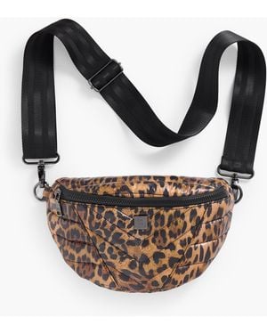 Think Royln Little Runway Fanny Pack - Brown