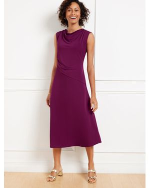 Talbots Petite - Purple