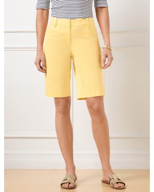 Talbots Misses - Yellow