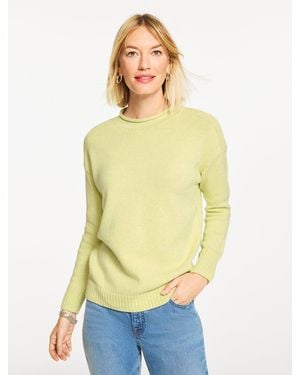 Talbots Plus Size - Yellow