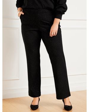 Talbots Plus Size - Black