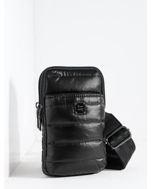 Think Royln Think Rolyn Buzz Me Bag - Black