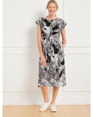 Talbots Misses - Natural