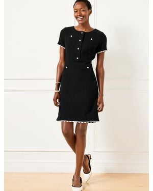 Talbots Misses - Black