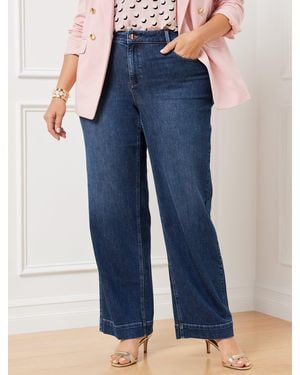 Talbots Plus Size - Blue