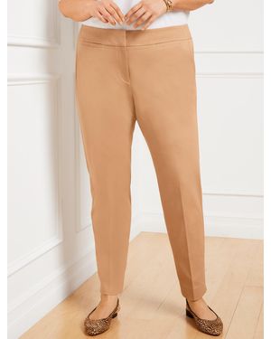 Talbots Plus Size - Natural