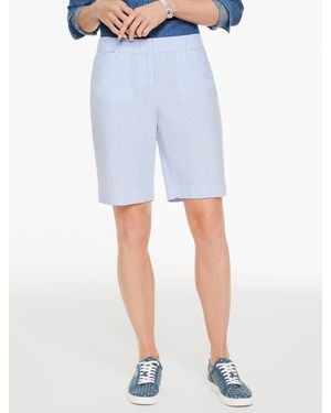 Talbots Petite - Blue