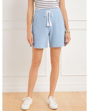 Talbots Petite - Blue