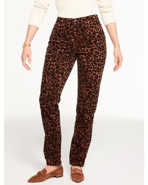 Talbots Petite - Brown