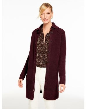 Talbots Plus Size - Red