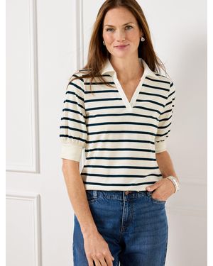 Talbots Misses - White