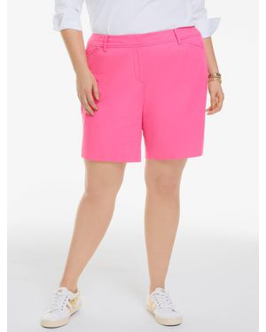 Talbots Plus Size - Pink