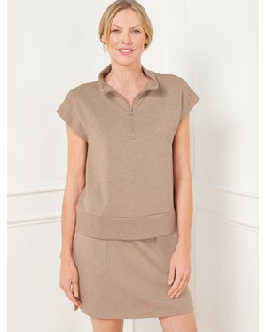 Talbots Misses - Natural