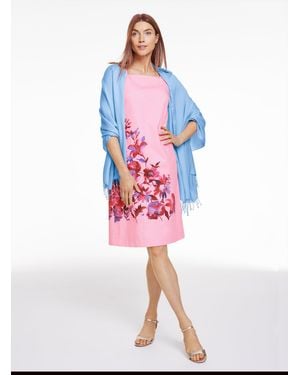 Talbots Day To Night Knit Wrap - White