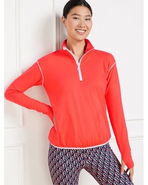 Talbots Misses - Red