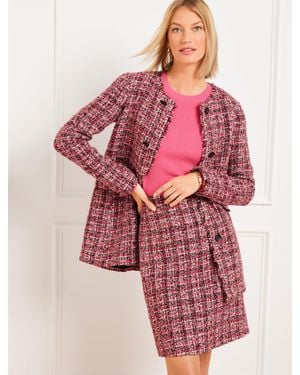 Talbots Misses - Pink
