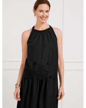 Talbots Misses - Black
