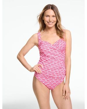 Miraclesuit ® Sanibel Tankini - Pink