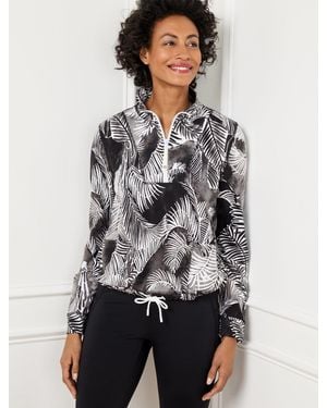 Talbots Misses - Gray