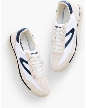 Tretorn ® Rawlins 2.0 Trainers - White