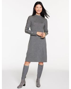 Talbots Plus Size - Gray