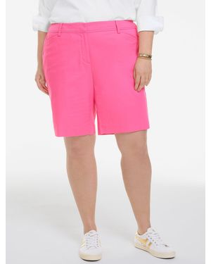 Talbots Plus Size - Pink