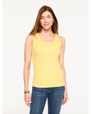 Talbots Petite - Yellow