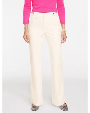 Talbots Plus Size - White