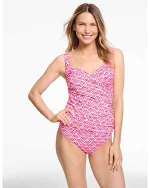 Miraclesuit ® Sanibel Tankini - Pink