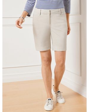 Talbots Petite - Natural