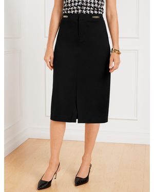 Talbots Plus Petite - Black