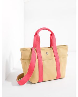 Talbots Coastal Classic Crossbody - Pink