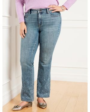 Talbots Plus Size - Blue
