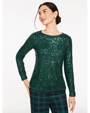 Talbots Plus Size - Green