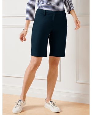 Talbots Petite - Blue