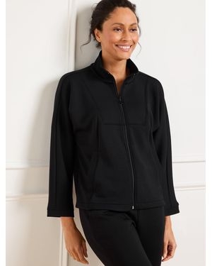 Talbots Plus Petite - Black