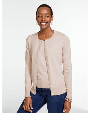 Talbots Plus Size - Natural