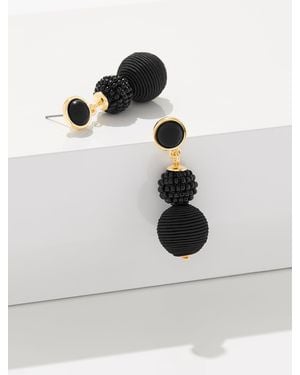 Talbots Martha Linear Earrings - Multicolour
