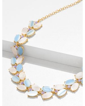 Talbots Salacia Necklace - Metallic