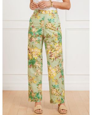 Talbots Misses - Yellow