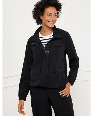 Talbots Misses - Black