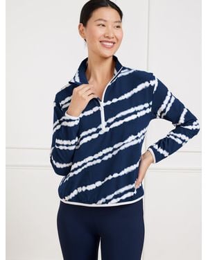 Talbots Misses - Blue