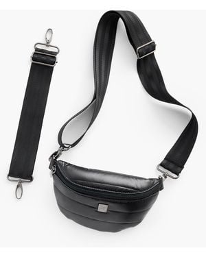 Think Royln Shiny Star Bag - White