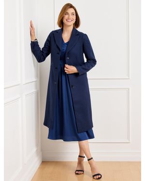 Talbots Misses - Blue