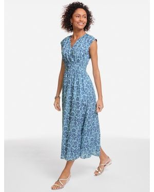 Talbots Plus Size - Blue