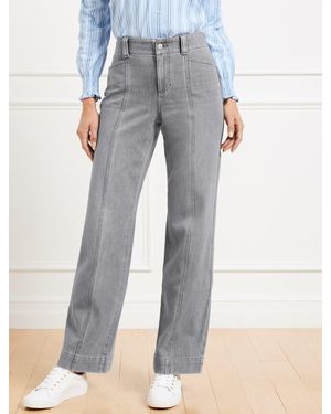 Talbots Misses - Blue